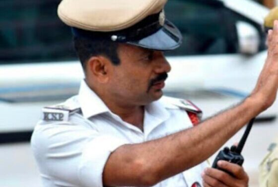 ಹೃದಯಾಘಾತದಿಂದ ಎಎಸ್ಐ ವಿಶ್ವನಾಥ ನಿಧನ