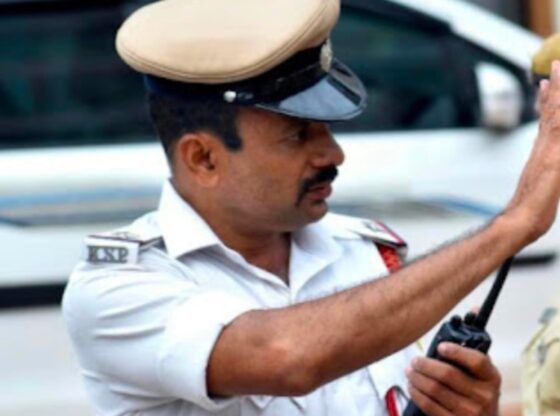 ಹೃದಯಾಘಾತದಿಂದ ಎಎಸ್ಐ ವಿಶ್ವನಾಥ ನಿಧನ