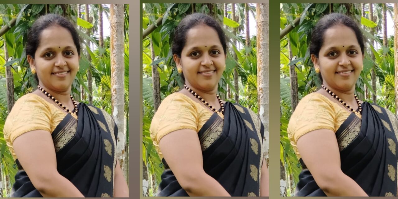 ಕವಯಿತ್ರಿ ಪದ್ಮಶ್ರೀ ಎಸ್.ಜೈನ್ ಅವರಿಗೆ ರಾಜ್ಯಮಟ್ಟದ “ಕಾವ್ಯ ಕೇಸರಿ” ಪ್ರಶಸ್ತಿ