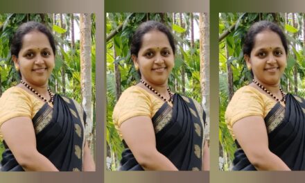 ಕವಯಿತ್ರಿ ಪದ್ಮಶ್ರೀ ಎಸ್.ಜೈನ್ ಅವರಿಗೆ ರಾಜ್ಯಮಟ್ಟದ “ಕಾವ್ಯ ಕೇಸರಿ” ಪ್ರಶಸ್ತಿ