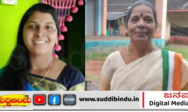 ಉತ್ತರಕನ್ನಡದಲ್ಲಿ ಒಂದೇ ದಿನ ಇಬ್ಬರು ಗ್ರಾ.ಪಂ  ಜನಪ್ರತಿನಿಧಿ ಹೃದಯಾಘಾತಕ್ಕೆ ಬಲಿ