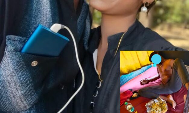 ಖಾಸಗಿ ಬಸ್ ಚಾಲಕನ ರಾಸಲೀಲೆ : ಇನ್‌ಸ್ಟಾದಲ್ಲಿ ಪೊಟೋ ಅಪ್ಲೋಡ್..!