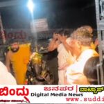 ಡಿಕೆಶಿಗೆ ಸಿಎಂ ಸ್ಥಾನಕ್ಕೆ ದೇವರ ಸೂಚನೆ..! ಬಲಗಡೆ ಹೂ ಸಂಕೇತ