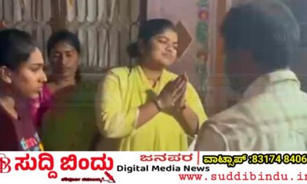 ಬಾಲಕ ಪ್ರಮೋದ್ ಹೃದಯ ಚಿಕಿತ್ಸೆಗೆ ಸಚಿವ ಮಂಕಾಳ ವೈದ್ಯರಿಂದ ನೆರವು