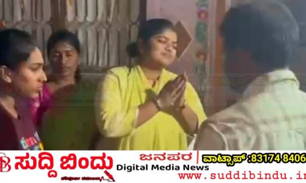 ಬಾಲಕ ಪ್ರಮೋದ್ ಹೃದಯ ಚಿಕಿತ್ಸೆಗೆ ಸಚಿವ ಮಂಕಾಳ ವೈದ್ಯರಿಂದ ನೆರವು