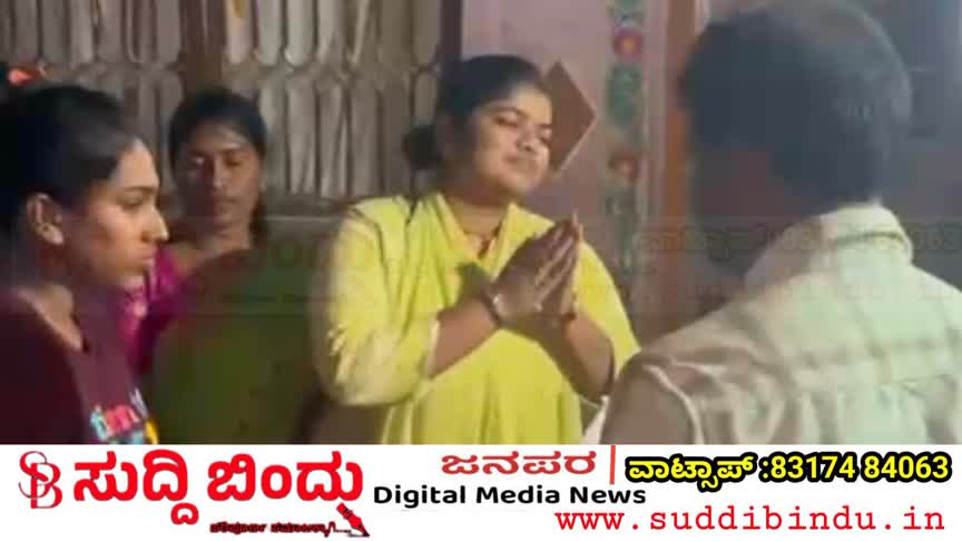 ಬಾಲಕ ಪ್ರಮೋದ್ ಹೃದಯ ಚಿಕಿತ್ಸೆಗೆ ಸಚಿವ ಮಂಕಾಳ ವೈದ್ಯರಿಂದ ನೆರವು