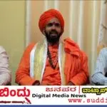 DK ಶಿವಕುಮಾರ್ ಕೂಡ ಮುಖ್ಯಮಂತ್ರಿ ಆಗಬೇಕು  ಪ್ರಣವಾನಂದ ಸ್ವಾಮೀಜಿ ಹೇಳಿಕೆ