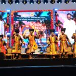 ಕರಾವಳಿ ಉತ್ಸವಕ್ಕೆ ಮೆರುಗು ಜಾನಪದ ಕಲೆಗಳ ಪ್ರದರ್ಶನ