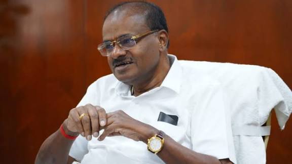 ಡಿಸೆಂಬರ್ 6ಕ್ಕೆ ಉತ್ತರ ಕನ್ನಡಕ್ಕೆ ಕೇಂದ್ರ ಸಚಿವ ಕುಮಾರಸ್ವಾಮಿ ಭೇಟಿ