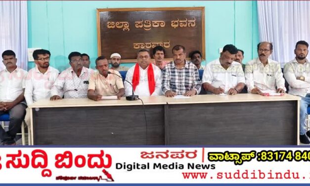 ಆಟೋ ವರ್ಗದ ಆಕ್ರೋಶ: ಆಟೋ ಪರ್ಮಿಟ್ ನಿಯಂತ್ರಣಕ್ಕೆ ಚಾಲಕರ ಆಗ್ರಹ