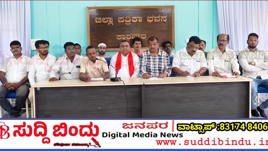 ಆಟೋ ವರ್ಗದ ಆಕ್ರೋಶ: ಆಟೋ ಪರ್ಮಿಟ್ ನಿಯಂತ್ರಣಕ್ಕೆ ಚಾಲಕರ ಆಗ್ರಹ