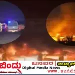 ನೈಟ್‌ಕ್ಲಬ್‌ನಲ್ಲಿ ಭೀಕರ ಅವಘಡ : 23 ಮಂದಿ ಸಜೀವ ದಹನ