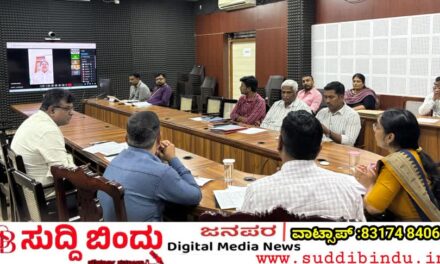 ಕರಾವಳಿ ಉತ್ಸವ ಆಚರಣೆಗೆ ಸಿದ್ಧತೆ : ಸಚಿವ ಮoಕಾಳ ವೈದ್ಯ.