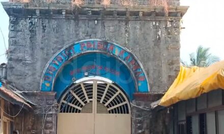 Big Breaking ಕಾರವಾರ ಜೈಲಿನಲ್ಲಿ ಮತ್ತೆ ಮಾದಕ ವಸ್ತುವಿಗಾಗಿ ಗಲಾಟೆ: ಮಂಗಳೂರು ಮೂಲದ ಆರೋಪಿಗಳಿಂದ ದಾಂಧಲೆ