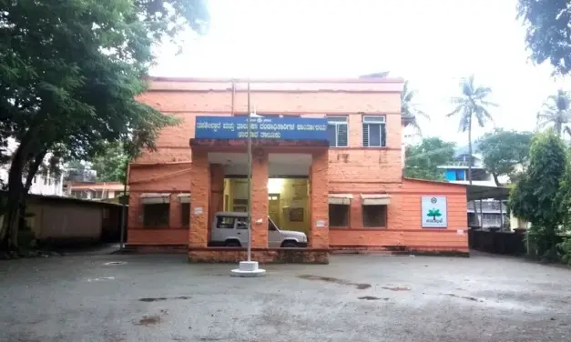 ಉತ್ತರ ಕನ್ನಡ ಜಿಲ್ಲೆಯಲ್ಲಿ ಬಾಂಬ್ ಬೆದರಿಕೆ ಆತಂಕ: ಭಟ್ಕಳ ಬಳಿಕ ಕಾರವಾರ ತಹಶಿಲ್ದಾರ್ ಕಚೇರಿಗೂ ಬಾಂಬ್ ಬೆದರಿಕೆ ಇಮೇಲ್