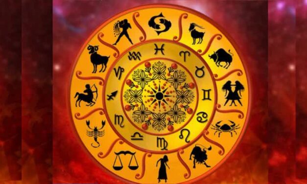 ಇಂದಿನ ರಾಶಿ-ಫಲ : ನಿಮ್ಮ ದಿನ ಹೇಗಿರಲಿದೆ? ರಾಶಿ ಪಲದೊಂದಿಗೆ ತಿಳಿದುಕೊಳ್ಳಿ