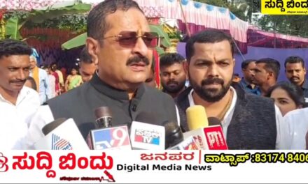 ರಾಜ್ಯ ಸರಕಾರದ ವಿರುದ್ದ ಮಾತನಾಡಲು ಬಿಜೆಪಿಯಲ್ಲಿ ನಾಯಕರಿಲ್ಲ:ಬಸವನಗೌಡ ಪಾಟೀಲ್ ಯತ್ನಾಳ