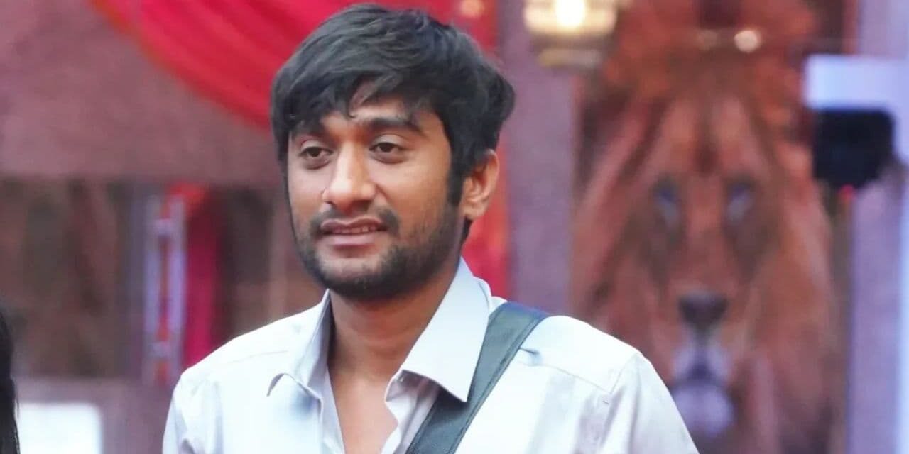 ಬಿಗ್ ಬಾಸ್ ಟ್ರೋಫಿ ಗೆದ್ದ ಗಿಲ್ಲಿ – ಗ್ರ್ಯಾಂಡ್ ಫಿನಾಲೆಯಲ್ಲಿ ಸಂಭ್ರಮದ ಕ್ಷಣ!