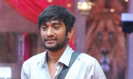 ಬಿಗ್ ಬಾಸ್ ಟ್ರೋಫಿ ಗೆದ್ದ ಗಿಲ್ಲಿ – ಗ್ರ್ಯಾಂಡ್ ಫಿನಾಲೆಯಲ್ಲಿ ಸಂಭ್ರಮದ ಕ್ಷಣ!