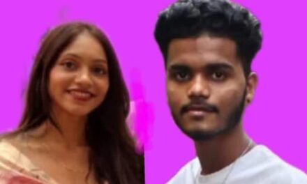 ರಿಶೇಲ್ ಡಿಸೋಜಾ ಆತ್ಮಹತ್ಯೆ ಪ್ರಕರಣ : ಚೆನೈನಲ್ಲಿ ಚಿರಾಗ್‌‌ಗೆ ಬಂಧಿಸಿದ ಪೊಲೀಸರು