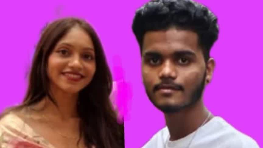 ರಿಶೇಲ್ ಡಿಸೋಜಾ ಆತ್ಮಹತ್ಯೆ ಪ್ರಕರಣ : ಚೆನೈನಲ್ಲಿ ಚಿರಾಗ್‌‌ಗೆ ಬಂಧಿಸಿದ ಪೊಲೀಸರು