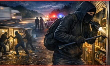 ಹೆದ್ದಾರಿ ಬದಿ ಹೆಚ್ಚುತ್ತಿರುವ ಕಳ್ಳತನ ಪ್ರಕರಣ : ಗ್ರಾಮೀಣ ಪ್ರದೇಶದ ಅಂಗಡಿ, ಮನೆಗಳೇ ಟಾರ್ಗೆಟ್