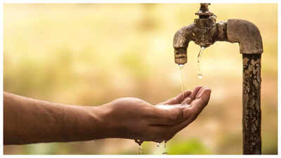 ಜೆಜೆಎಂ ಯೋಜನೆಯಲ್ಲಿ ನೀರು ಬಿಡಲು ಇನ್ನೆಷ್ಟು ಜನ್ಮ ಬೇಕು?