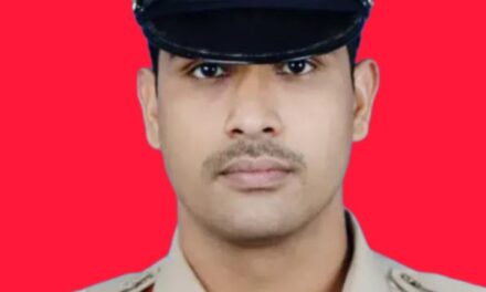 ರಿಶೇಲ್ ಆತ್ಮಹತ್ಯೆ ಪ್ರಕರಣ: ತನಿಖಾ ಲೋಪ ಆರೋಪ  ಪಿಎಸ್ಐ ಅಮಾನತು