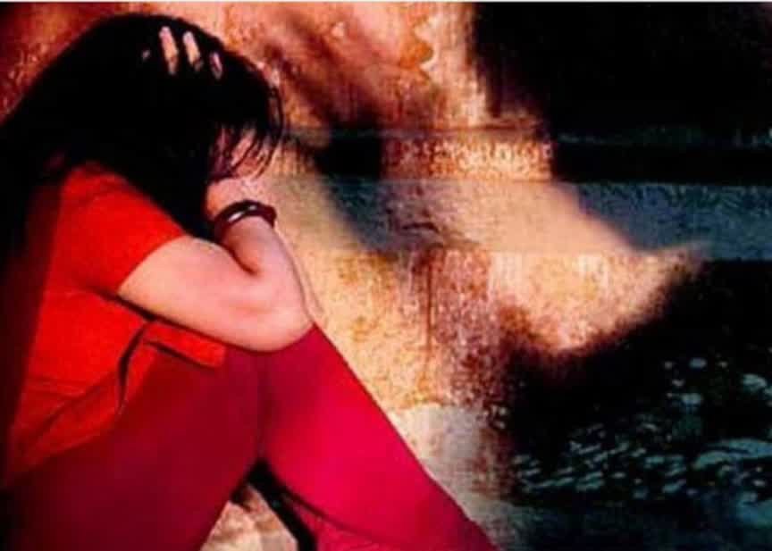 ಅಪ್ರಾಪ್ತ ಬಾಲಕಿಯ ಮೇಲೆ ದೌರ್ಜನ್ಯ ಆರೋಪ: ನಾಗರಾಜ ನಾಯಕ ಬಂಧನ