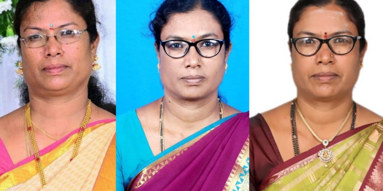 ಸಾವಿತ್ರಿಬಾಯಿ ಫುಲೆ ದಕ್ಷಿಣ ಭಾರತದ ಅತ್ಯುತ್ತಮ ಶಿಕ್ಷಕಿ ಪ್ರಶಸ್ತಿಗೆ ಡಾ ಬಿ ಟಿ ಲೋಲಾಕ್ಷಮ್ಮ ಆಯ್ಕೆ