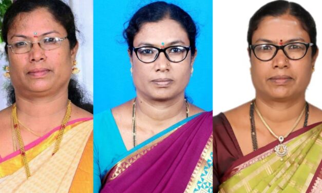 ಸಾವಿತ್ರಿಬಾಯಿ ಫುಲೆ ದಕ್ಷಿಣ ಭಾರತದ ಅತ್ಯುತ್ತಮ ಶಿಕ್ಷಕಿ ಪ್ರಶಸ್ತಿಗೆ ಡಾ ಬಿ ಟಿ ಲೋಲಾಕ್ಷಮ್ಮ ಆಯ್ಕೆ