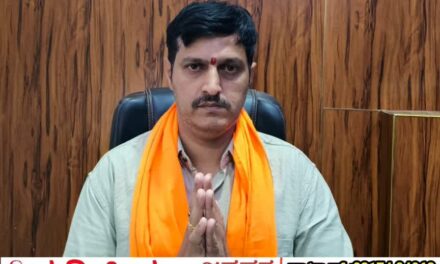 ಶಿರಸಿ ಜಾತ್ರೆ ಮೂಲಭೂತ ಸೌಕರ್ಯಕ್ಕೆ ಆಗ್ರಹ: ಫೆ.3ರಿಂದ ಅನಂತಮೂರ್ತಿ ಹೆಗಡೆ ಉಪವಾಸ ಸತ್ಯಾಗ್ರಹ