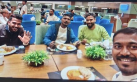 ರಂಜಿತಾ ಸಹೋದರನೊಂದಿಗೂ ಫಾರ್ಟಿಯಲ್ಲಿ ಪಾಲ್ಗೊಳ್ಳುತ್ತಿದ್ದ ರಫೀಕ್