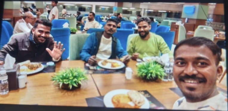 ರಂಜಿತಾ ಸಹೋದರನೊಂದಿಗೂ ಫಾರ್ಟಿಯಲ್ಲಿ ಪಾಲ್ಗೊಳ್ಳುತ್ತಿದ್ದ ರಫೀಕ್