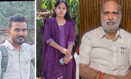 ಯಲ್ಲಾಪುರದಲ್ಲಿ ನಾಗರಿಕತೆ ತಲೆತಗ್ಗಿಸಿದ ಕ್ರೂರ ಹತ್ಯೆ: ತಪ್ಪಿತಸ್ಥರಿಗೆ ಕಠಿಣ ಶಿಕ್ಷೆಗೆ ಶಾಸಕ ಶಿವರಾಮ ಹೆಬ್ಬಾರ್ ಆಗ್ರಹ