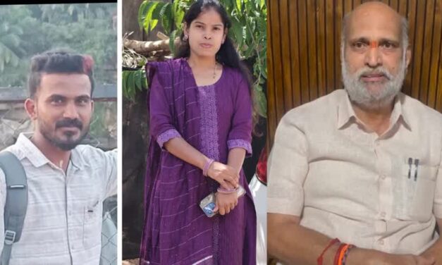 ಯಲ್ಲಾಪುರದಲ್ಲಿ ನಾಗರಿಕತೆ ತಲೆತಗ್ಗಿಸಿದ ಕ್ರೂರ ಹತ್ಯೆ: ತಪ್ಪಿತಸ್ಥರಿಗೆ ಕಠಿಣ ಶಿಕ್ಷೆಗೆ ಶಾಸಕ ಶಿವರಾಮ ಹೆಬ್ಬಾರ್ ಆಗ್ರಹ