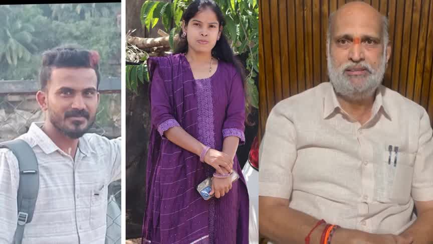 ಯಲ್ಲಾಪುರದಲ್ಲಿ ನಾಗರಿಕತೆ ತಲೆತಗ್ಗಿಸಿದ ಕ್ರೂರ ಹತ್ಯೆ: ತಪ್ಪಿತಸ್ಥರಿಗೆ ಕಠಿಣ ಶಿಕ್ಷೆಗೆ ಶಾಸಕ ಶಿವರಾಮ ಹೆಬ್ಬಾರ್ ಆಗ್ರಹ