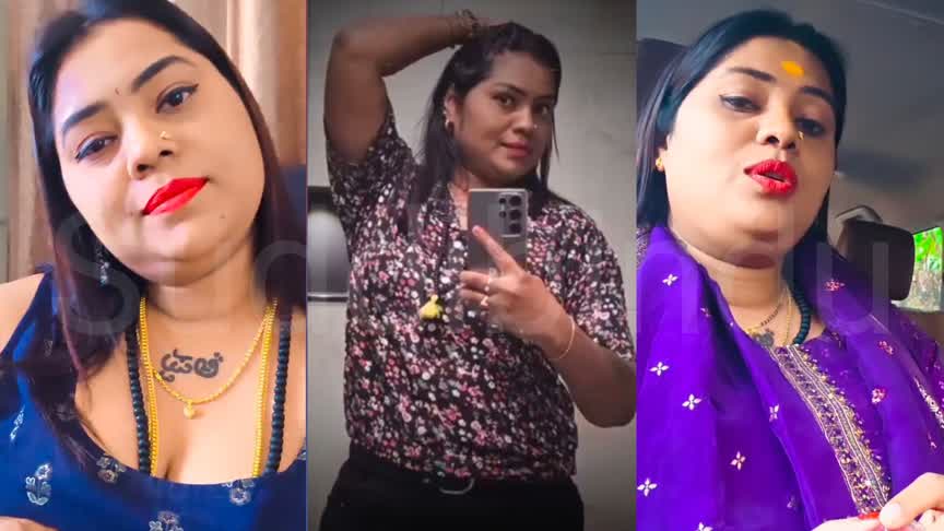 ರಾಜ್ಯವನ್ನೇ ಬೆಚ್ಚಿಬೀಳಿಸಿದ ‘ರೀಲ್ಸ್ ರಾಣಿ’ ಸಿದ್ದಾಪುರದ ಸುಂದರಿ ಕಥೆ