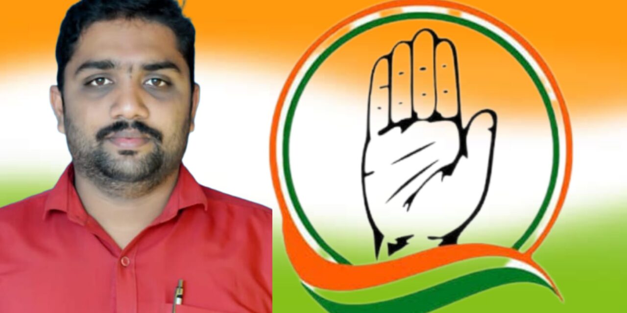 “ಸರಕಾರಿ ಹುದ್ದೆಗಳು ಖಾಲಿ ಉಳಿಯಲು ಬಿಜೆಪಿ   ಕಾರಣ : ಕಾಂಗ್ರೇಸ್ ವಕ್ತಾರ ಪ್ರಸನ್ನ ನಾಯ್ಕ್ ಆರೋಪ