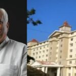 ಸೂಪರ್ ಸ್ಪೆಷಾಲಿಟಿ ಆಸ್ಪತ್ರೆಯಾಗಿ ಸಿಎಂಗೆ ಪತ್ರ ಬರೆದ ದೇಶಪಾಂಡೆ