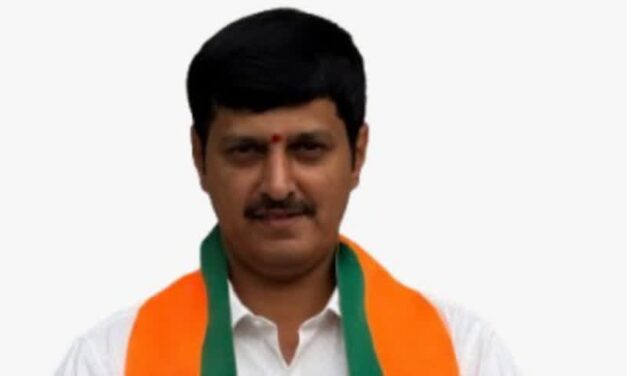 ಭಟ್ಕಳವನ್ನು ಬಾಂಗ್ಲಾ ಮಾಡಲು ಹೊರಟಿದೆಯೇ ಕಾಂಗ್ರೆಸ್ ..? ಅನಂತಮೂರ್ತಿ ಹೆಗಡೆ