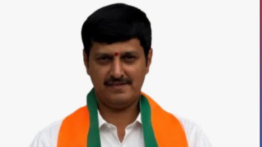 Bjp/ಬಿಜೆಪಿ ಉತ್ತರಕನ್ನಡ ಜಿಲ್ಲಾ ರೈತಮೋರ್ಚಾ ಅಧ್ಯಕ್ಷರಾಗಿ ಅನಂತಮೂರ್ತಿ ಹೆಗಡೆ ನೇಮಕ