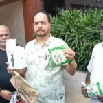 ಕ್ಯಾಮರಾ ಆರ್ಡರ್… ಕೈಗೆ ಬಂದಿದ್ದು ವಾಷಿಂಗ್ ಪೌಡರ್! ಆನ್‌ಲೈನ್ ಶಾಪಿಂಗ್‌ನಲ್ಲಿ ಅಚ್ಚರಿಯ ವಂಚನೆ