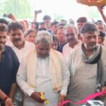 ಕಾರವಾರದಲ್ಲಿ 450 ಹಾಸಿಗೆಯ ಹೈಟೆಕ್ ಕ್ರಿಮ್ಸ್ ಆಸ್ಪತ್ರೆ ಕಟ್ಟಡ ಉದ್ಘಾಟನೆ