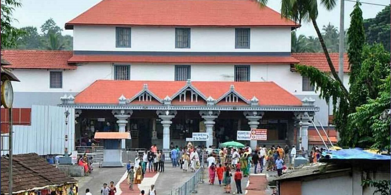 ಧರ್ಮಸ್ಥಳ ಪ್ರಕರಣ ಮರುತನಿಖೆಗೆ SIT: ಹೈಕೋರ್ಟ್ ಸೂಚನೆ ಬೆನ್ನಲ್ಲೇ ಸರ್ಕಾರ ಆದೇಶ