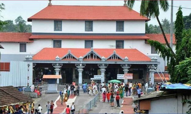 ಧರ್ಮಸ್ಥಳ ಪ್ರಕರಣ ಮರುತನಿಖೆಗೆ SIT: ಹೈಕೋರ್ಟ್ ಸೂಚನೆ ಬೆನ್ನಲ್ಲೇ ಸರ್ಕಾರ ಆದೇಶ