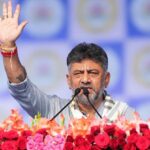 ಫೆ 22ಕ್ಕೆ ಕಾರವಾರಕ್ಕೆ ಆಗಮಿಸಲಿರುವ ಡಿಸಿಎಂ ಡಿ.ಕೆ. ಶಿವಕುಮಾರ್