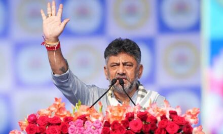 ಫೆ 22ಕ್ಕೆ ಕಾರವಾರಕ್ಕೆ ಆಗಮಿಸಲಿರುವ ಡಿಸಿಎಂ ಡಿ.ಕೆ. ಶಿವಕುಮಾರ್