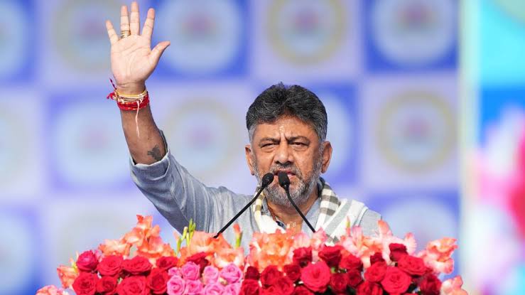 ಫೆ 22ಕ್ಕೆ ಕಾರವಾರಕ್ಕೆ ಆಗಮಿಸಲಿರುವ ಡಿಸಿಎಂ ಡಿ.ಕೆ. ಶಿವಕುಮಾರ್