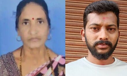 21ಸಾವಿರಕ್ಕಾಗಿ ನಡೆದ ವೃದ್ದೆಯ ಕೊಲೆ..! ಆರೋಪಿಗೆ ಜೀವಾವಧಿ ಶಿಕ್ಷೆ